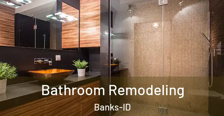 inner Bathroom imggen Bathroom Remodeling Banks-ID