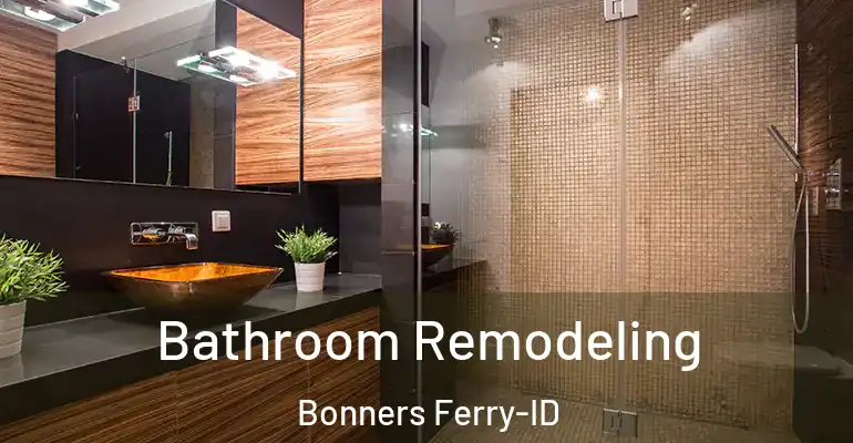 inner Bathroom imggen Bathroom Remodeling Bonners Ferry-ID