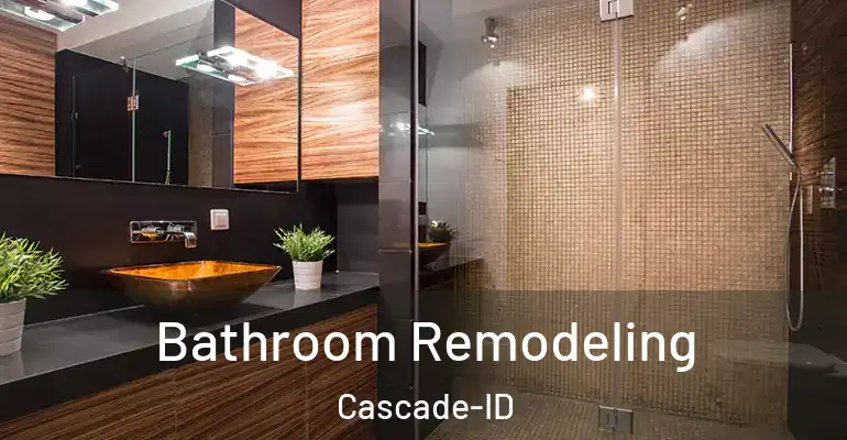 inner Bathroom imggen Bathroom Remodeling Cascade-ID