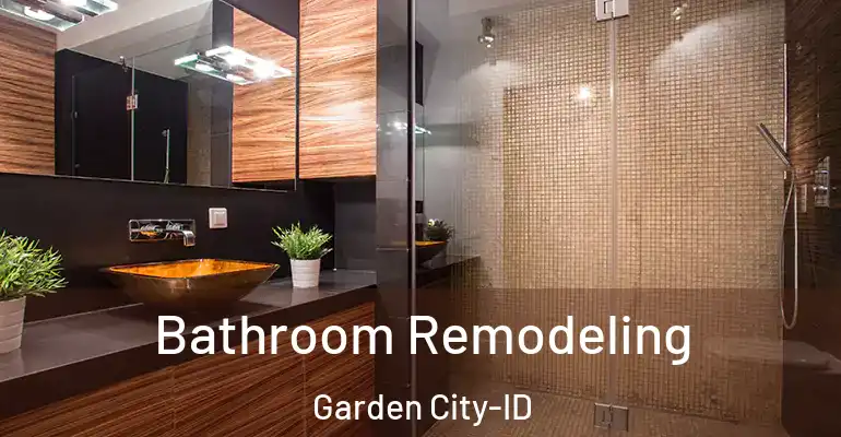 inner Bathroom imggen Bathroom Remodeling Garden City-ID