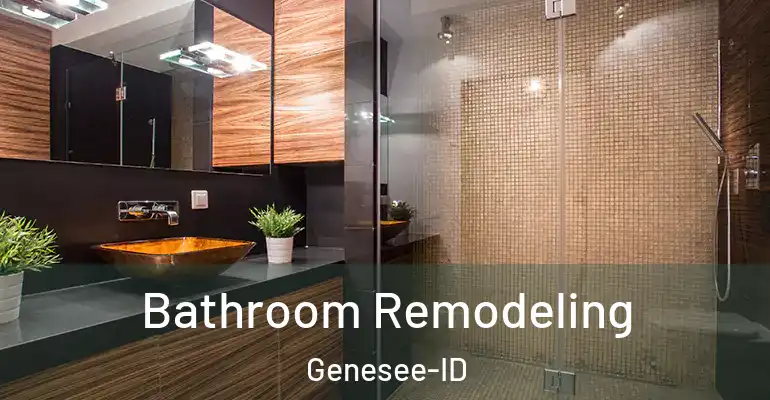 inner Bathroom imggen Bathroom Remodeling Genesee-ID