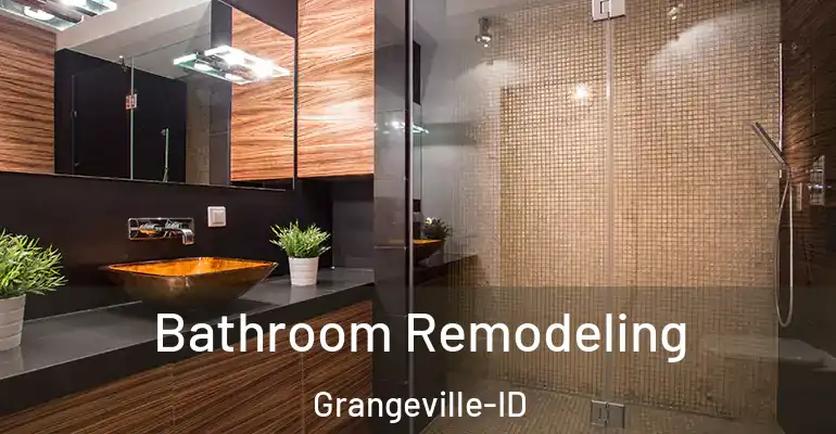 inner Bathroom imggen Bathroom Remodeling Grangeville-ID