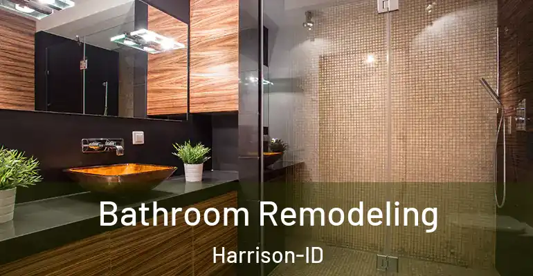 inner Bathroom imggen Bathroom Remodeling Harrison-ID