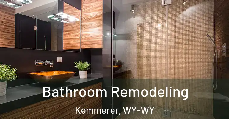 inner Bathroom imggen Bathroom Remodeling Kemmerer, WY-WY