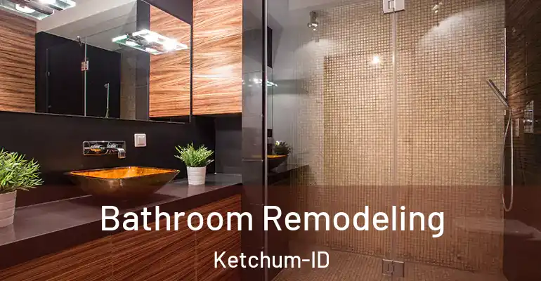 inner Bathroom imggen Bathroom Remodeling Ketchum-ID