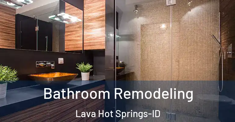 inner Bathroom imggen Bathroom Remodeling Lava Hot Springs-ID
