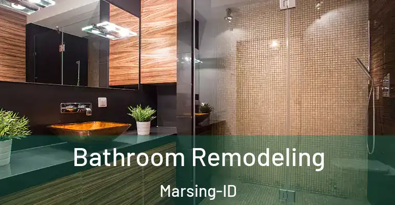 inner Bathroom imggen Bathroom Remodeling Marsing-ID
