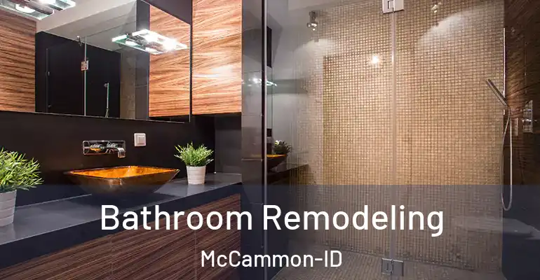 inner Bathroom imggen Bathroom Remodeling McCammon-ID