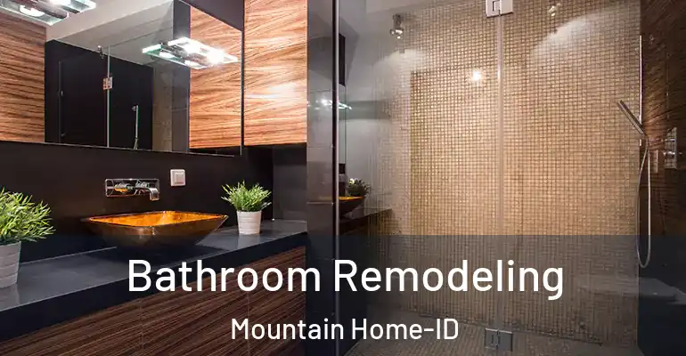 inner Bathroom imggen Bathroom Remodeling Mountain Home-ID