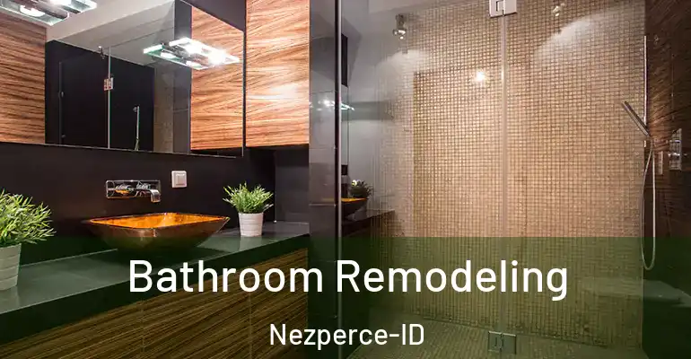 inner Bathroom imggen Bathroom Remodeling Nezperce-ID