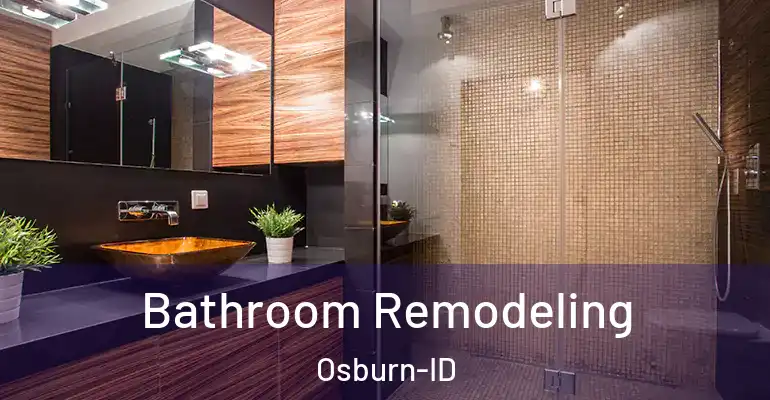 inner Bathroom imggen Bathroom Remodeling Osburn-ID