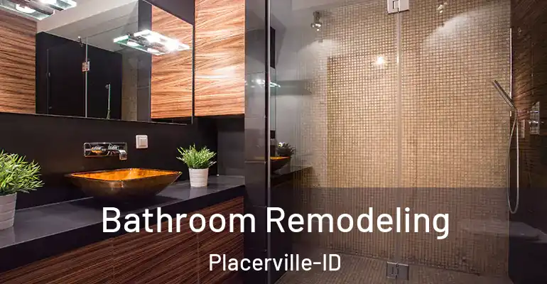 inner Bathroom imggen Bathroom Remodeling Placerville-ID