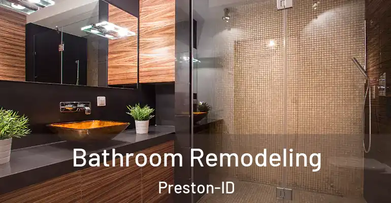 inner Bathroom imggen Bathroom Remodeling Preston-ID
