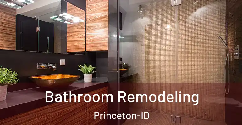 inner Bathroom imggen Bathroom Remodeling Princeton-ID
