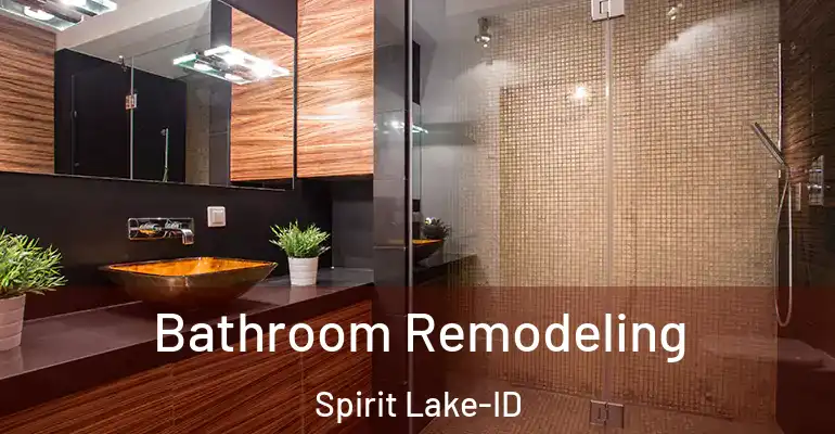 inner Bathroom imggen Bathroom Remodeling Spirit Lake-ID