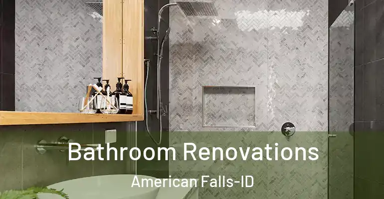 inner Bathroom imggen Bathroom Renovations American Falls-ID