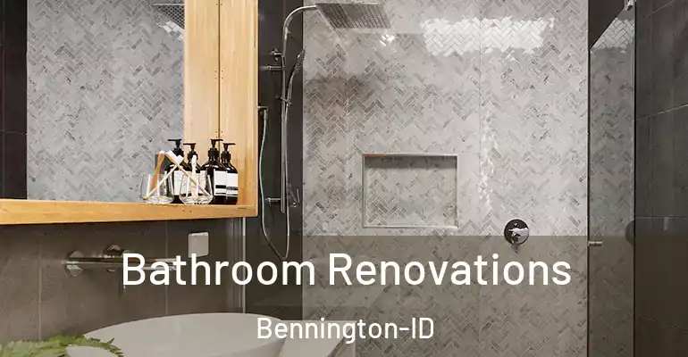 inner Bathroom imggen Bathroom Renovations Bennington-ID