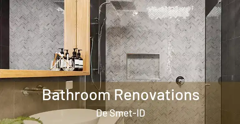 inner Bathroom imggen Bathroom Renovations De Smet-ID