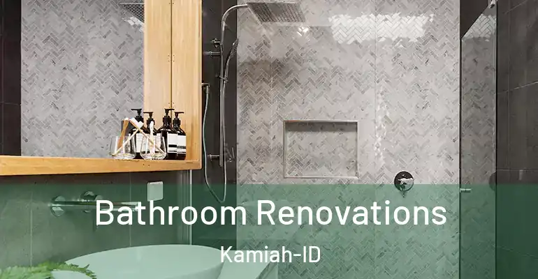 inner Bathroom imggen Bathroom Renovations Kamiah-ID