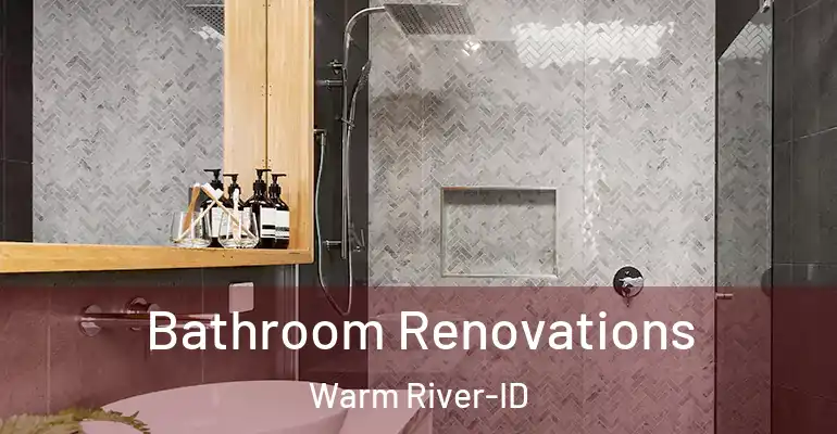 inner Bathroom imggen Bathroom Renovations Warm River-ID