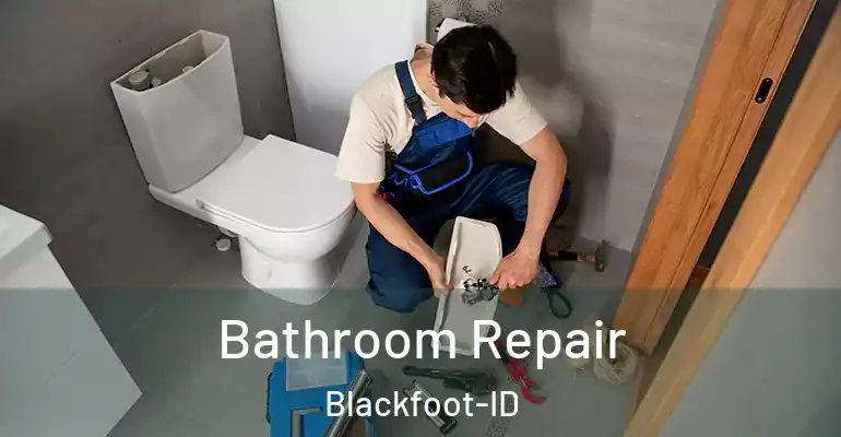 inner Bathroom imggen Bathroom Repair Blackfoot-ID