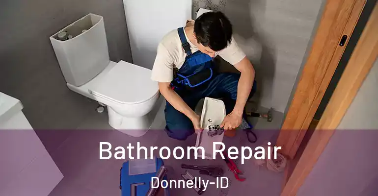 inner Bathroom imggen Bathroom Repair Donnelly-ID