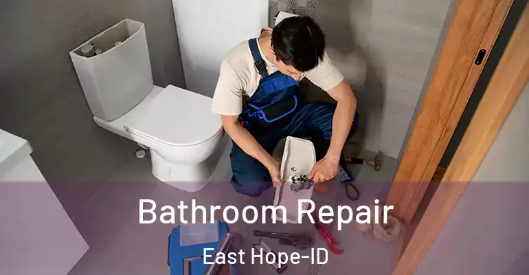 inner Bathroom imggen Bathroom Repair East Hope-ID