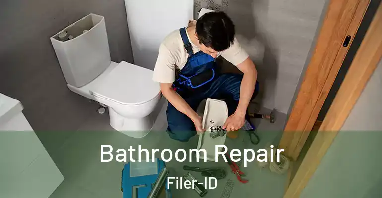 inner Bathroom imggen Bathroom Repair Filer-ID