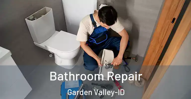 inner Bathroom imggen Bathroom Repair Garden Valley-ID