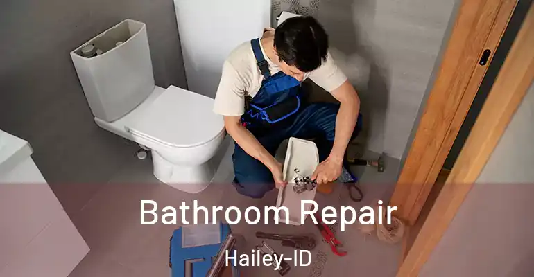 inner Bathroom imggen Bathroom Repair Hailey-ID
