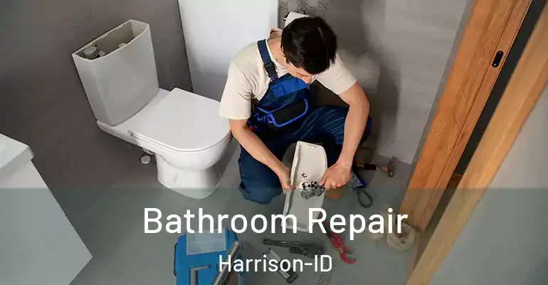 inner Bathroom imggen Bathroom Repair Harrison-ID