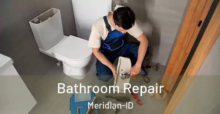 inner Bathroom imggen Bathroom Repair Meridian-ID