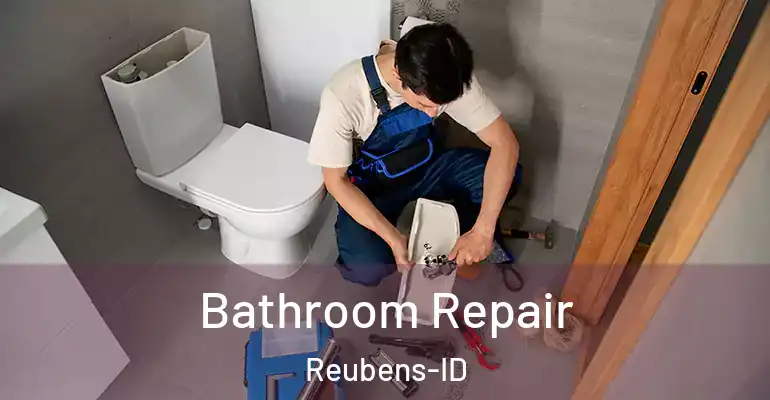 inner Bathroom imggen Bathroom Repair Reubens-ID