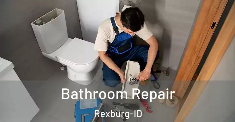 inner Bathroom imggen Bathroom Repair Rexburg-ID