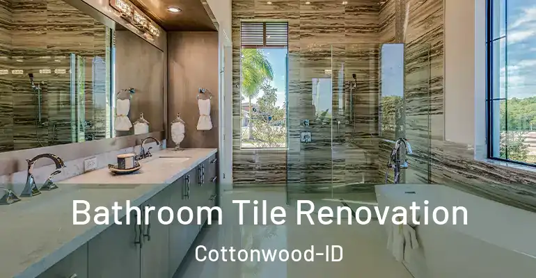 inner Bathroom imggen Bathroom Tile Renovation Cottonwood-ID