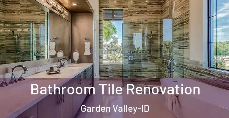 inner Bathroom imggen Bathroom Tile Renovation Garden Valley-ID