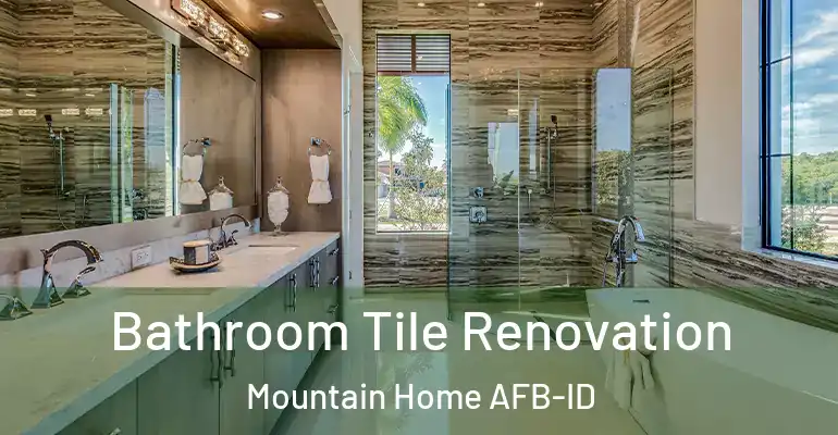 inner Bathroom imggen Bathroom Tile Renovation Mountain Home AFB-ID