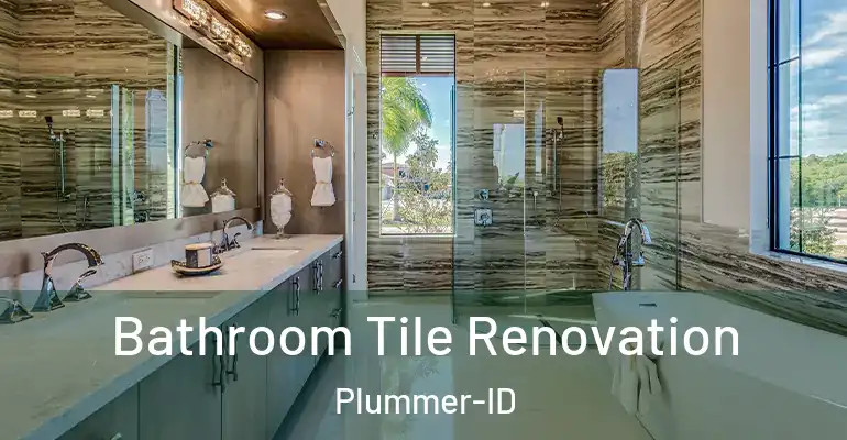 inner Bathroom imggen Bathroom Tile Renovation Plummer-ID