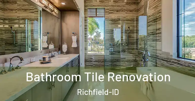inner Bathroom imggen Bathroom Tile Renovation Richfield-ID