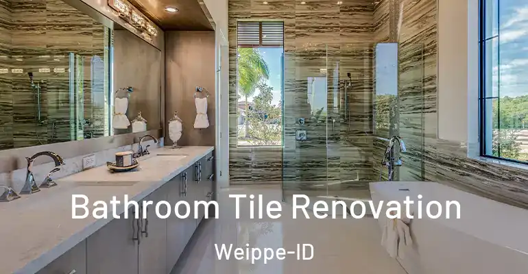 inner Bathroom imggen Bathroom Tile Renovation Weippe-ID