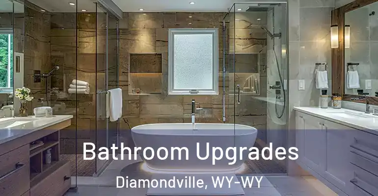 inner Bathroom imggen Bathroom Upgrades Diamondville, WY-WY