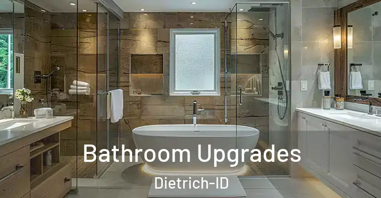 inner Bathroom imggen Bathroom Upgrades Dietrich-ID