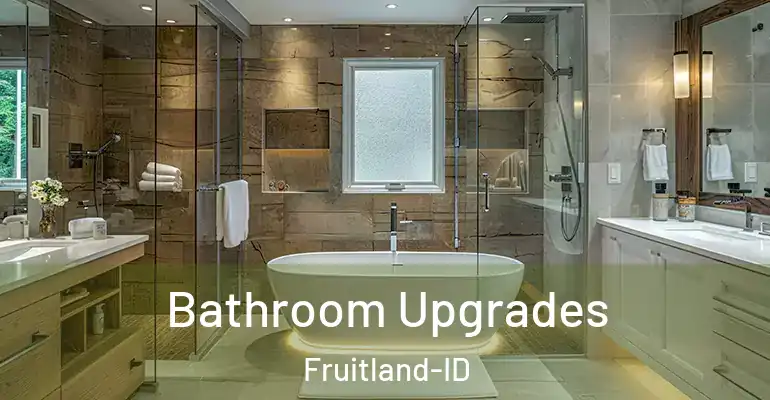 inner Bathroom imggen Bathroom Upgrades Fruitland-ID
