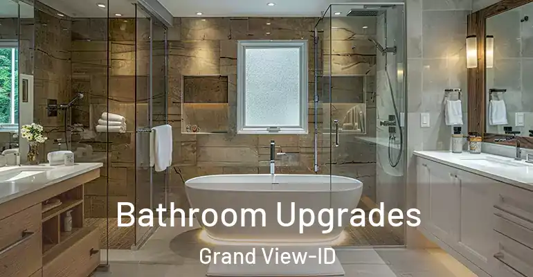inner Bathroom imggen Bathroom Upgrades Grand View-ID