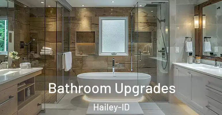 inner Bathroom imggen Bathroom Upgrades Hailey-ID