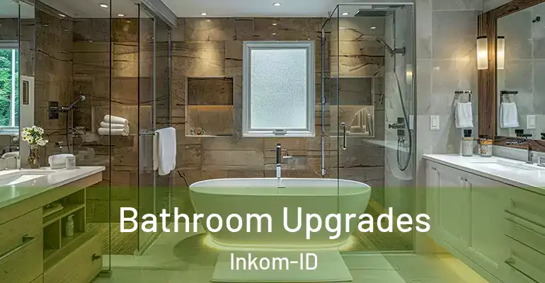 inner Bathroom imggen Bathroom Upgrades Inkom-ID