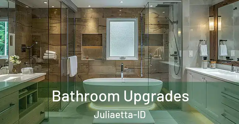 inner Bathroom imggen Bathroom Upgrades Juliaetta-ID