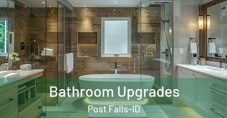 inner Bathroom imggen Bathroom Upgrades Post Falls-ID