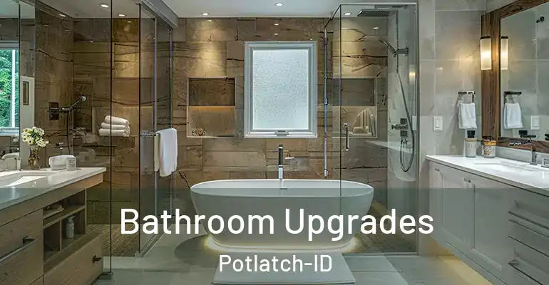 inner Bathroom imggen Bathroom Upgrades Potlatch-ID