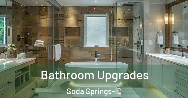 inner Bathroom imggen Bathroom Upgrades Soda Springs-ID
